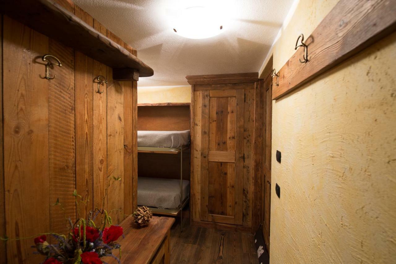 Bellavista Cogne Apartment Bagian luar foto