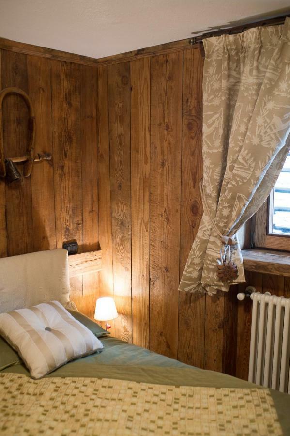 Bellavista Cogne Apartment Bagian luar foto